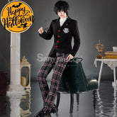 【Pre-Sale】Game Persona 5 Cosplay Ren Amamiya Cosplay Costume Cosplay Costumes